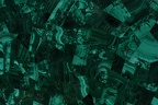 MALACHITE 2CM LOT 2P154210 cl 119X71